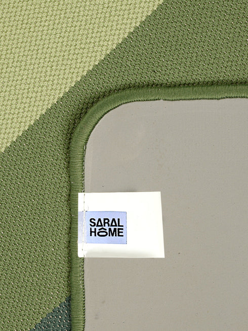 mat for yoga and exercise