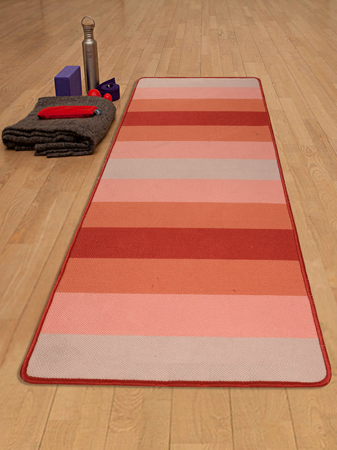 antiskid yoga mat