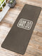 washable yoga mat