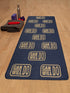 antiskid yoga mat