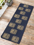 antislip yoga mat