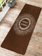 washable yoga mat