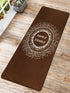washable yoga mat