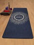 antiskid yoga mat