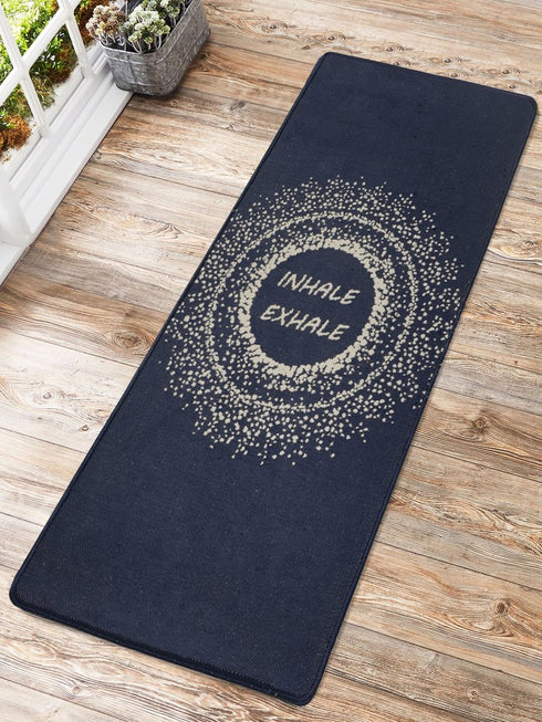 washable yoga mat