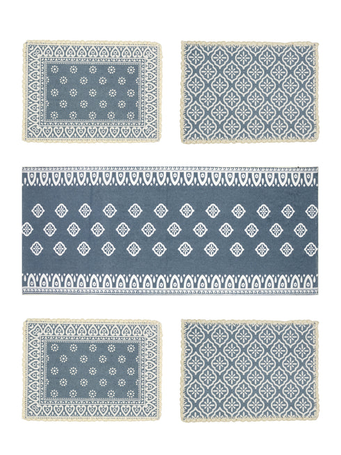 cotton placemats