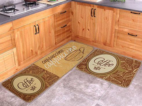 anti skid bathmat set