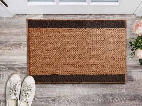 doormats for bathroom