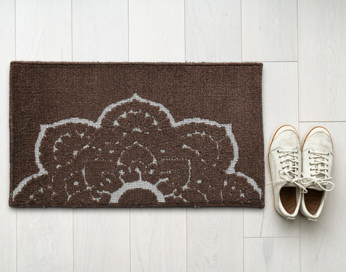 doormat for bathroom