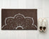 doormat for bathroom