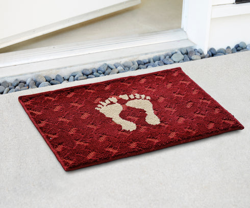 doormat for bathroom