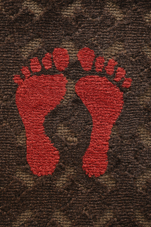 doormat for bathroom