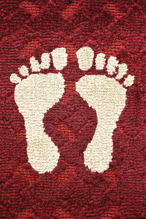 doormat for home entrance combo