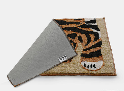 Shop for Stylish Bagh Strong Washable Antiskid DOOR MAT (Available in various Sizes & Colors) Online at Price