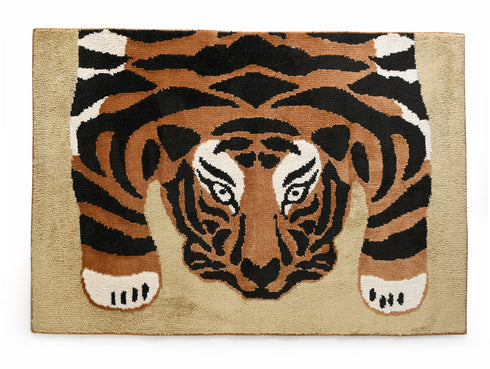 Purchase Bagh Strong Washable Antiskid DOOR MAT (Available in various Sizes & Colors) online