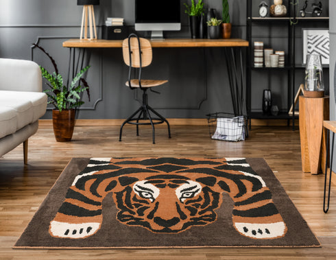 Bagh Strong Washable Antiskid DOOR MAT (Available in various Sizes & Colors) at lowest cost