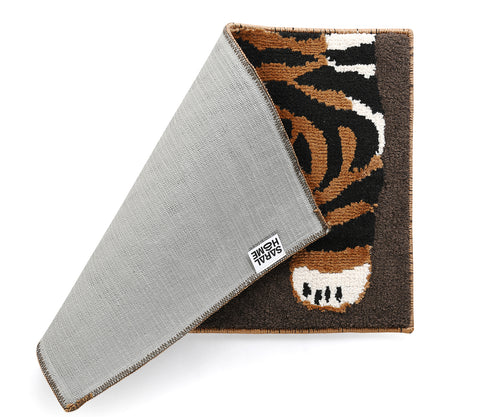 Stylish Bagh Strong Washable Antiskid DOOR MAT (Available in various Sizes & Colors) online 2023