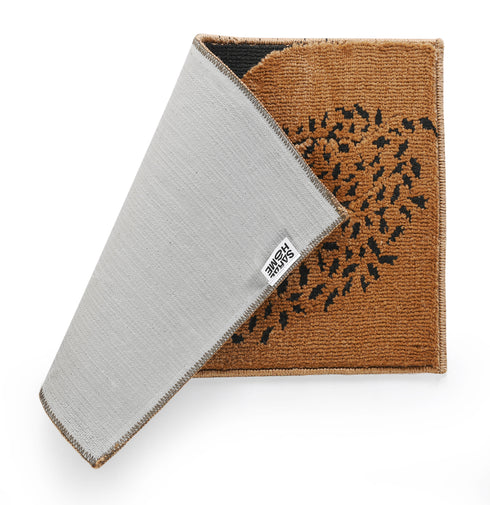 doormats for bathroom