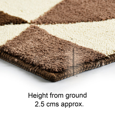 floor mat for living room carpet