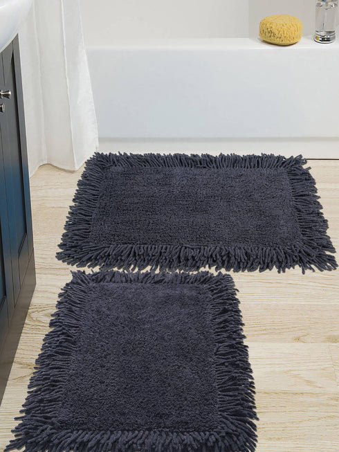 Dark Grey / Pack of 2