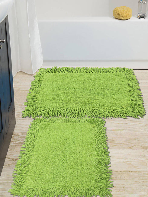 Green / Pack of 2