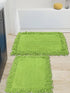 Green / Pack of 2