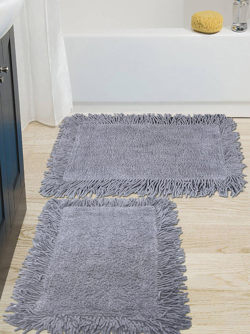 Light Grey / Pack of 2