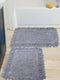 Light Grey / Pack of 2