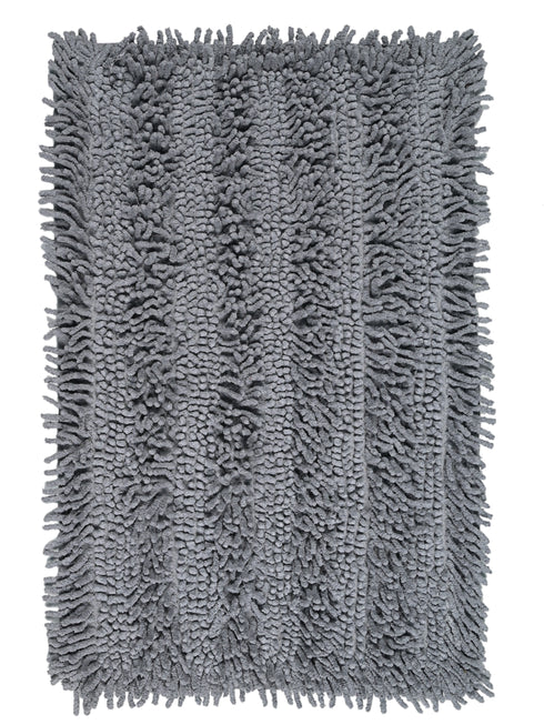 Light Grey / Pack of 1-40x60 cm