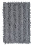 Light Grey / Pack of 1-40x60 cm