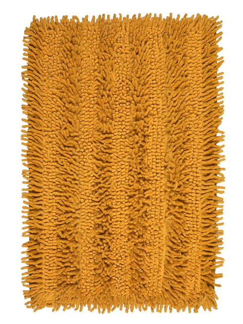 Yellow / Pack of 1-40x60 cm