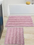 Light Pink / Pack of 2-40x60 cm