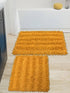 Yellow / Pack of 2-40x60 cm