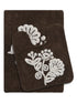 Cotton bathmat set