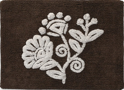 bathroom mat set of 2