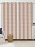 Affordable Cotton blackout curtains available in India