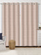 Cotton Blackout Curtains for bedroom