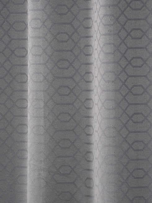 Affordable Cotton blackout curtains available in India