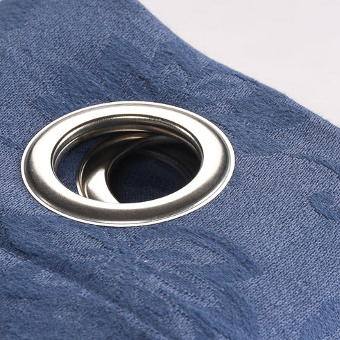 Buy Cotton blackout curtains online