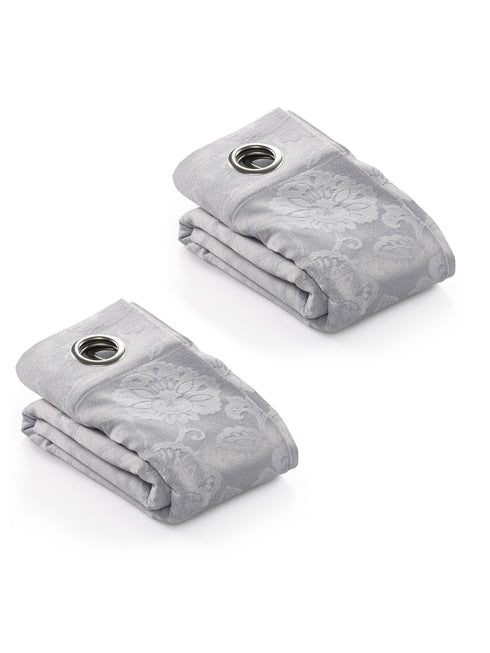 Blackout Cotton Curtains for living room