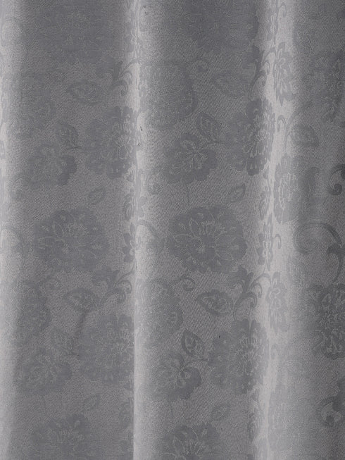 Blackout Cotton Curtains for bedroom