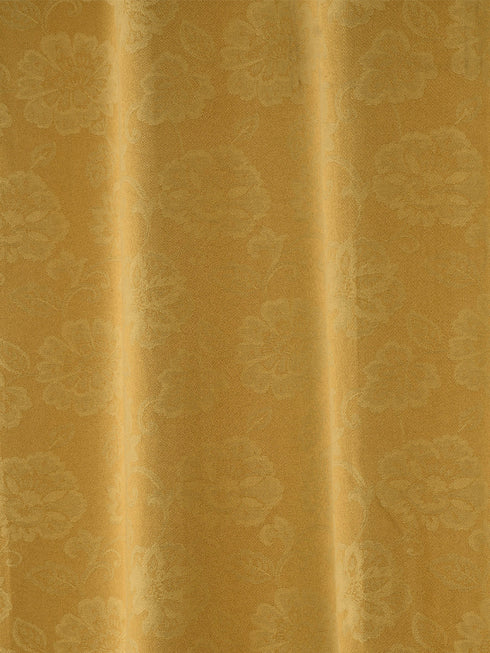 Blackout Cotton Curtains for living room