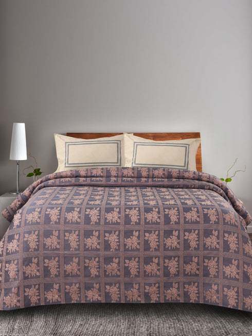 pure cotton bedsheet