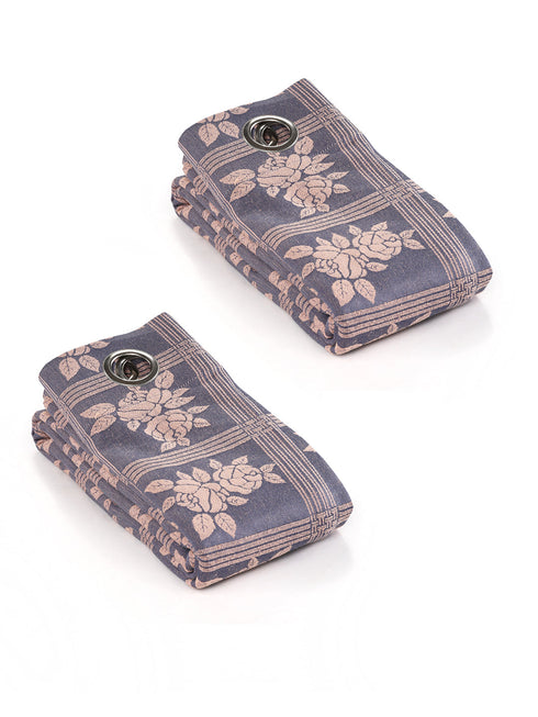 Easy washable curtains