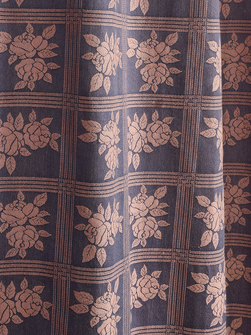 Blackout Cotton Curtains for bedroom