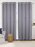Buy blackout cotton curtains online
