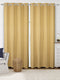 Buy chevron cotton curtains online