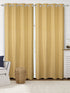Buy chevron cotton curtains online