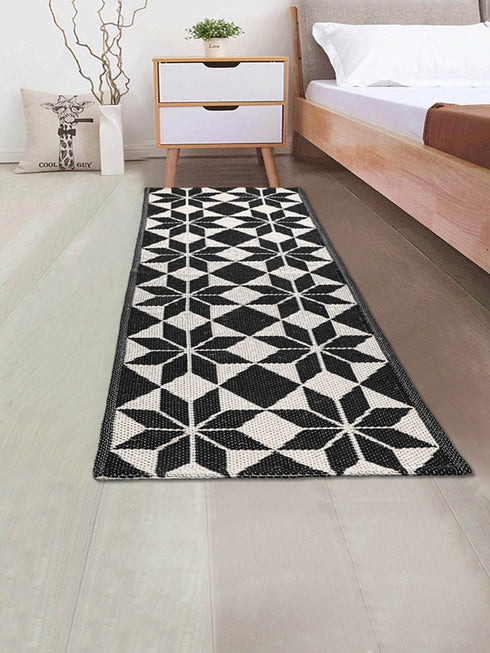 bed side runner for bedroom