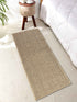 bed side runner for bedroom